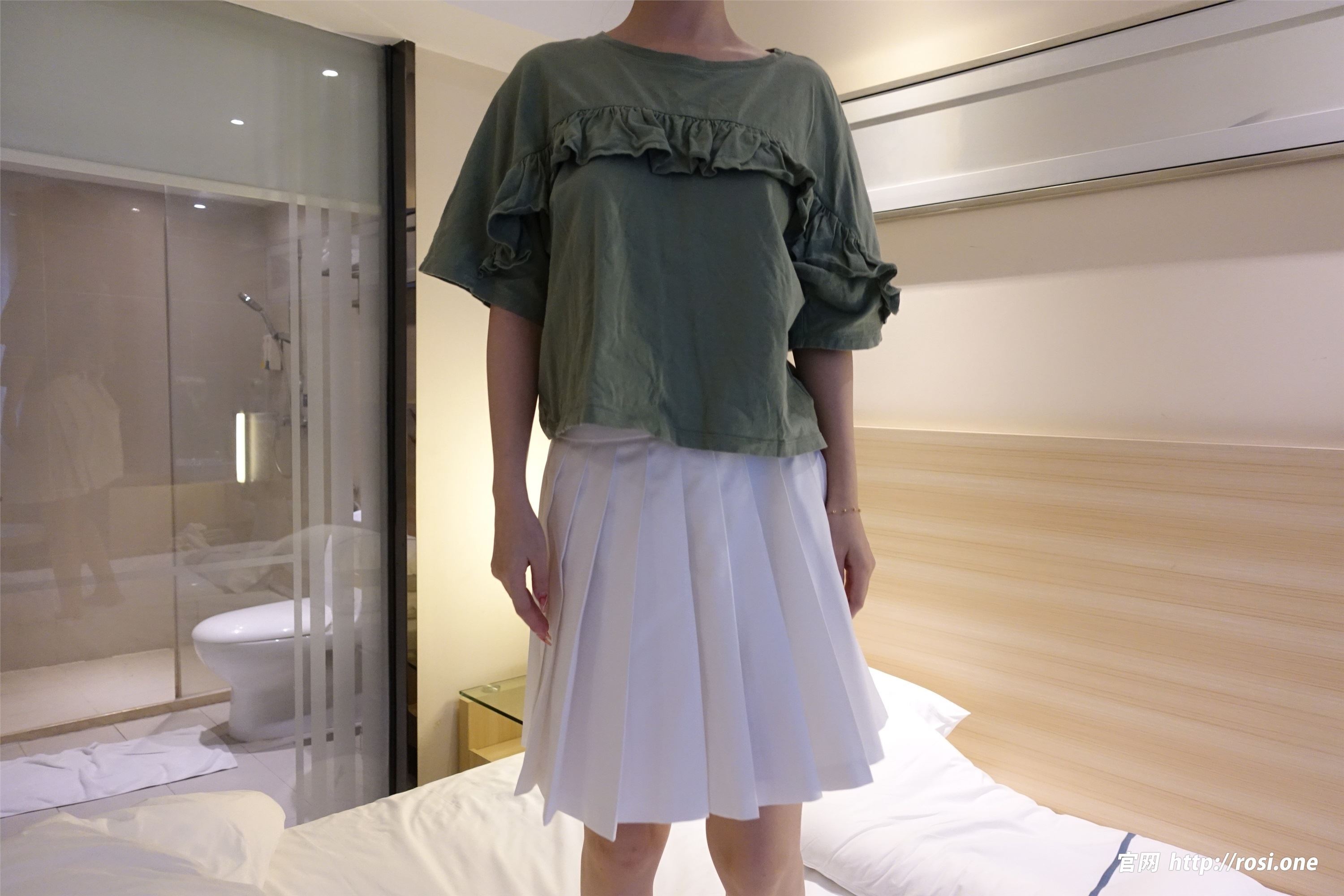 ROSI写真 2023.03.24 NO.4128